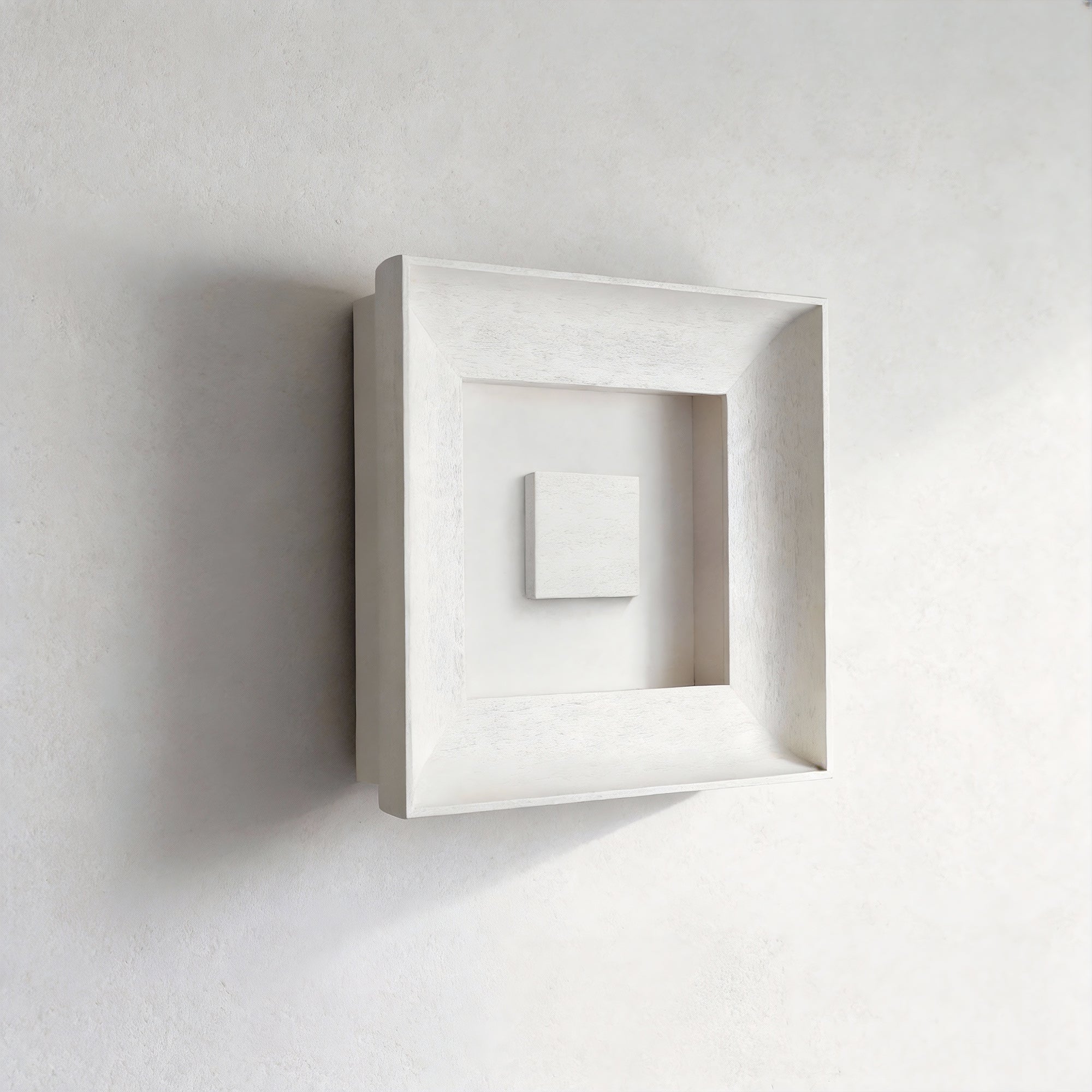 The Blazing Rose Texture Handcrafted Art