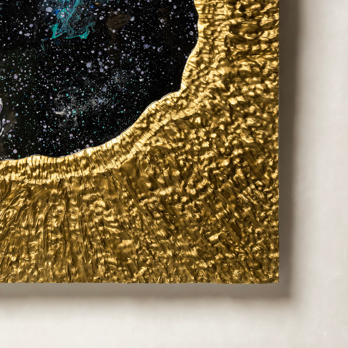 Cosmic Nebula detail6