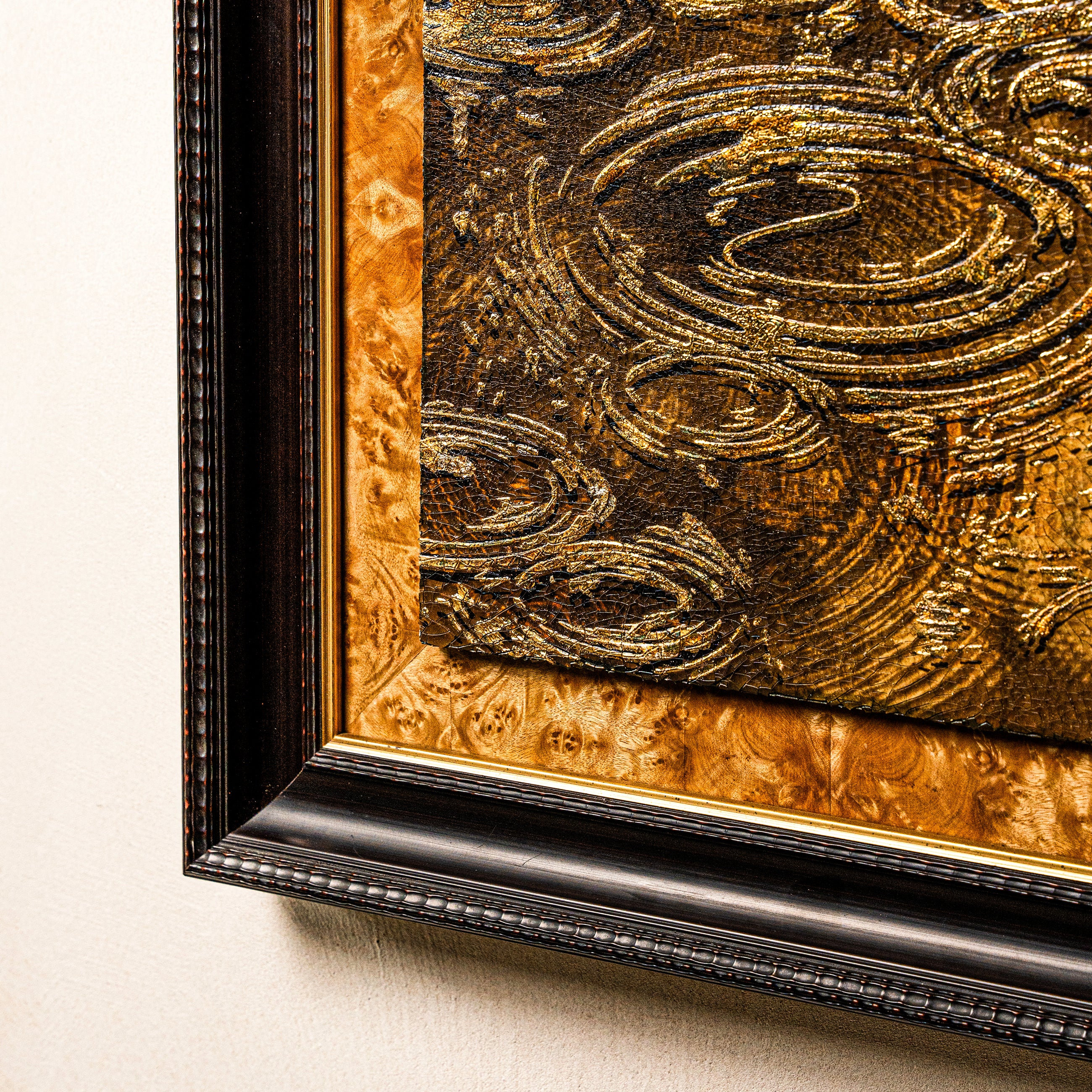 Harvest Tide detail4
