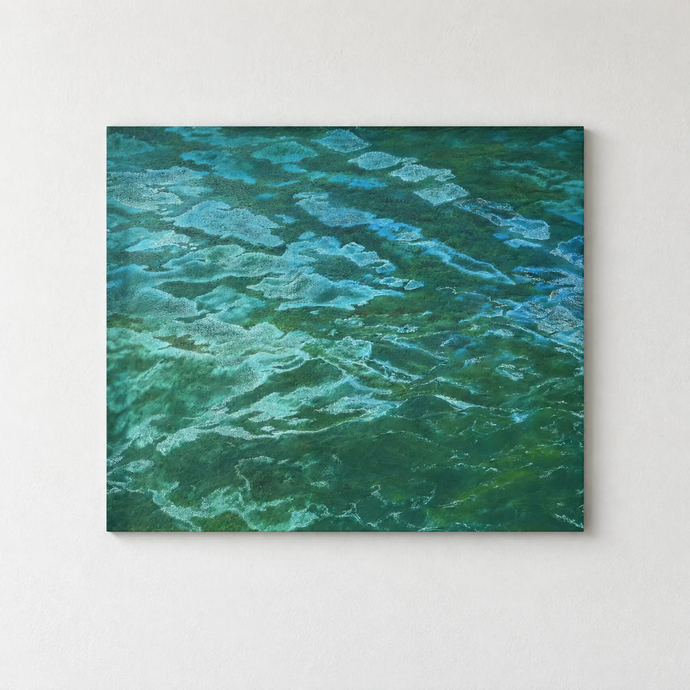 A Gentle Ripple