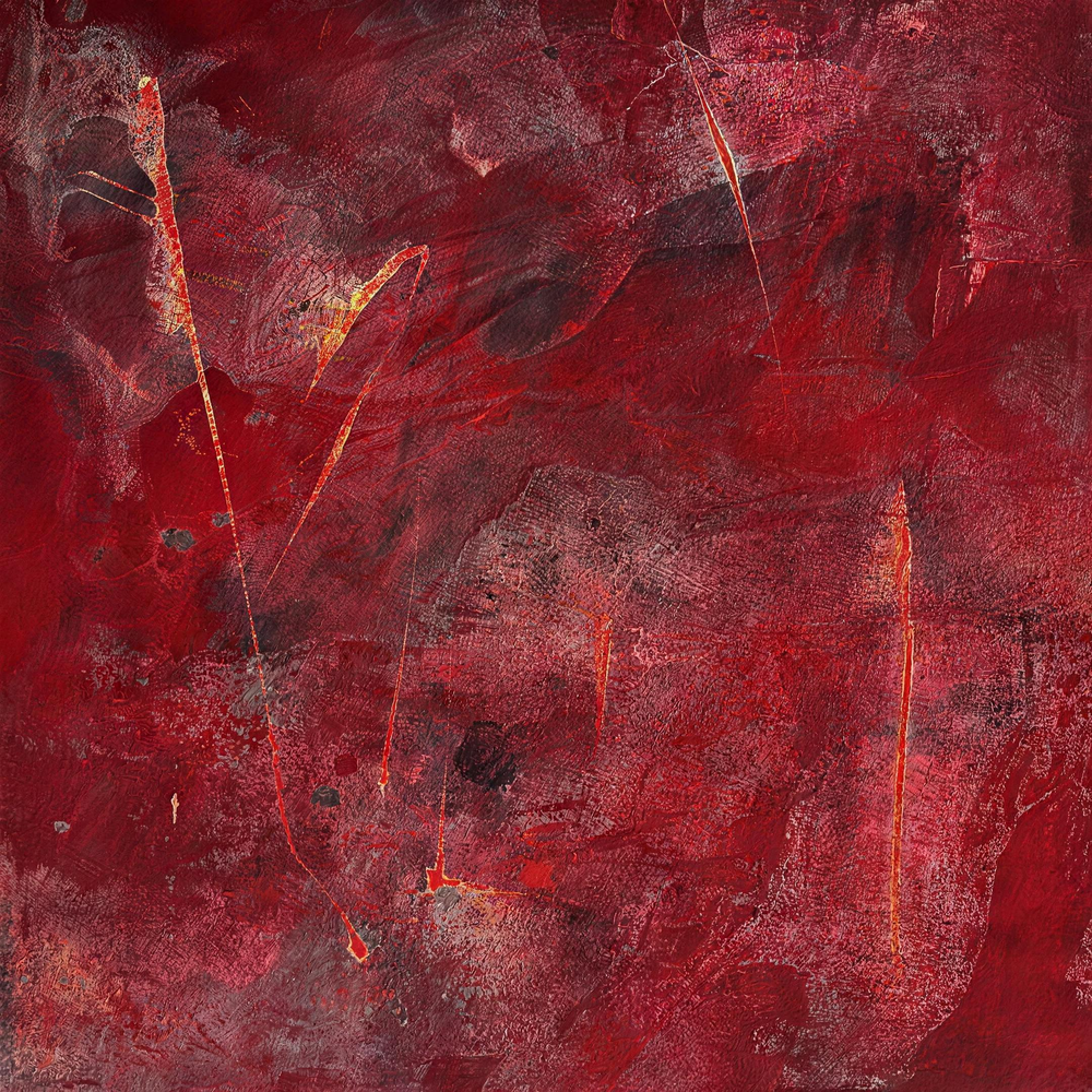 Crimson Surge