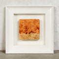 Igneous — Mineral Texture · Aura Frame