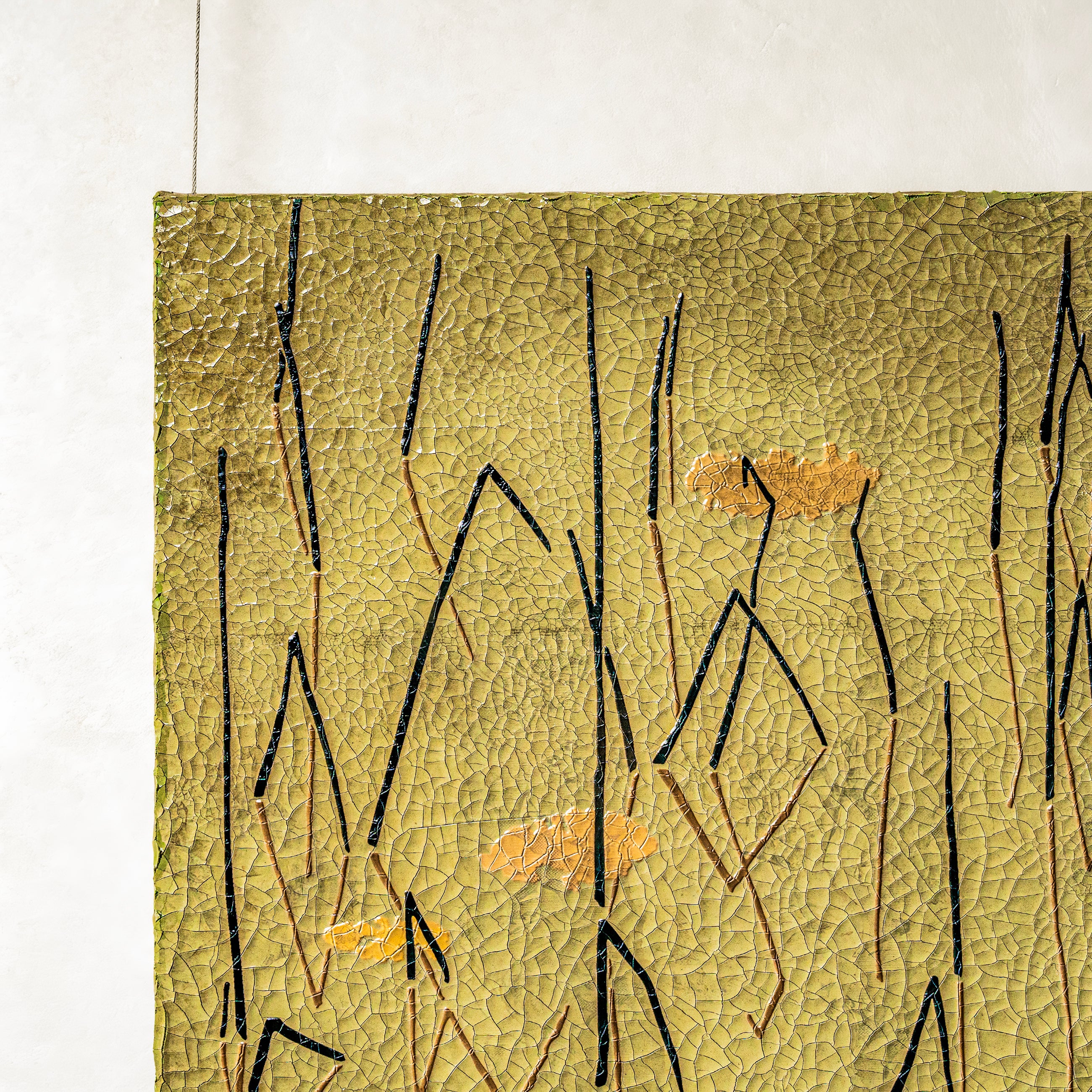Lotus Serenade detail2