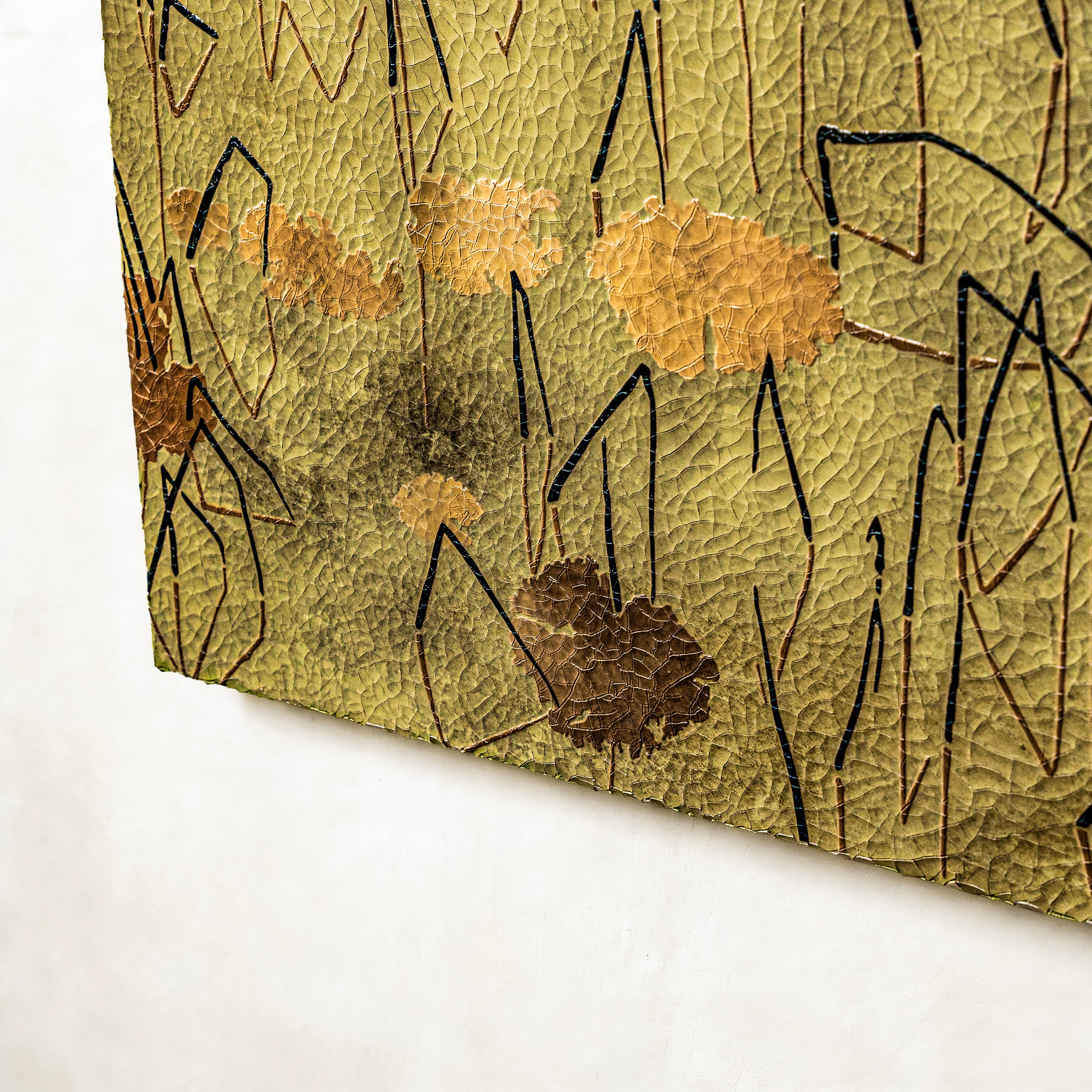 Lotus Serenade detail4