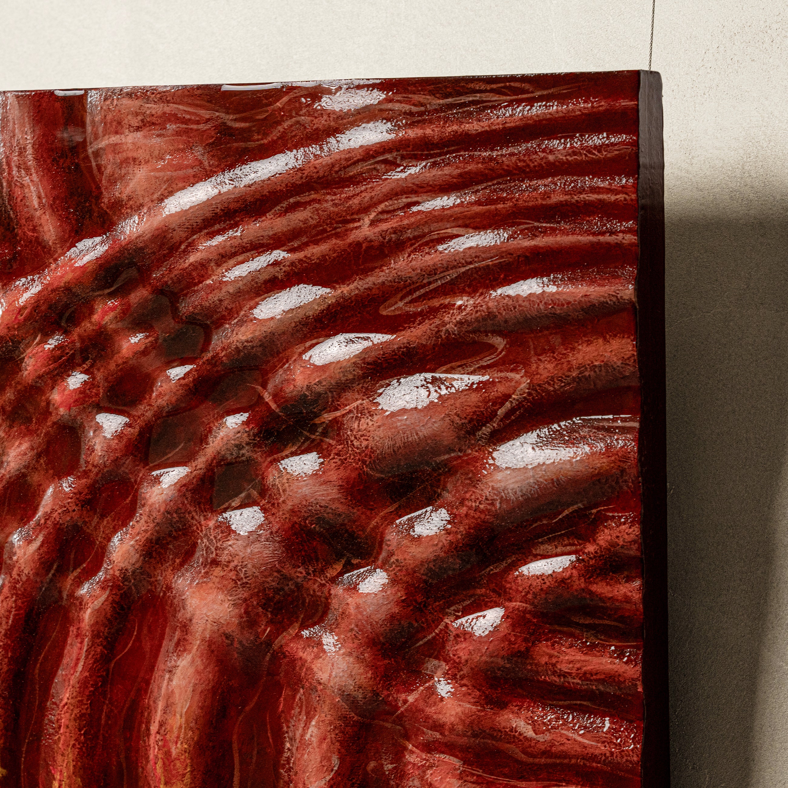 Ripples detail5