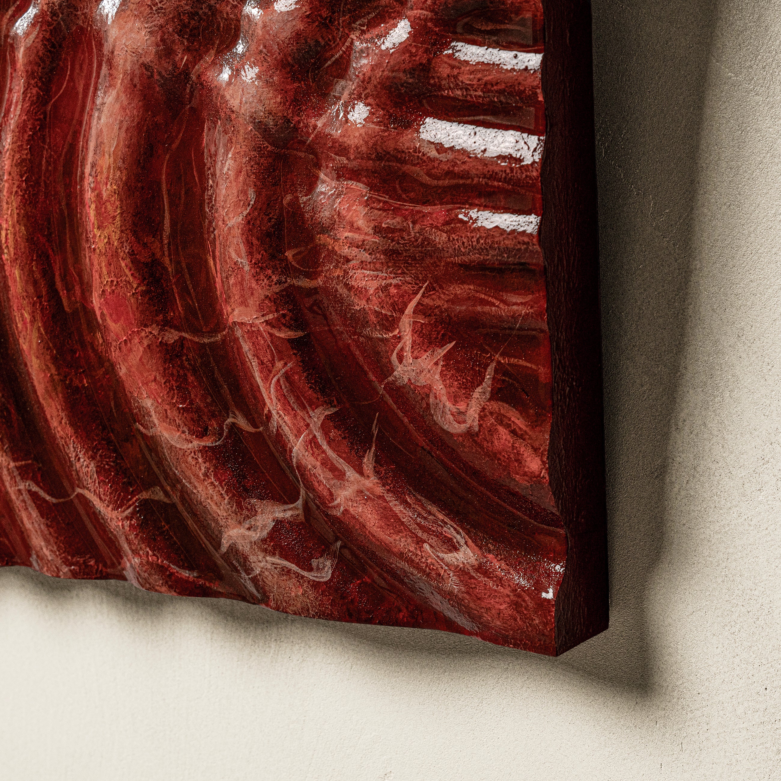 Ripples detail9