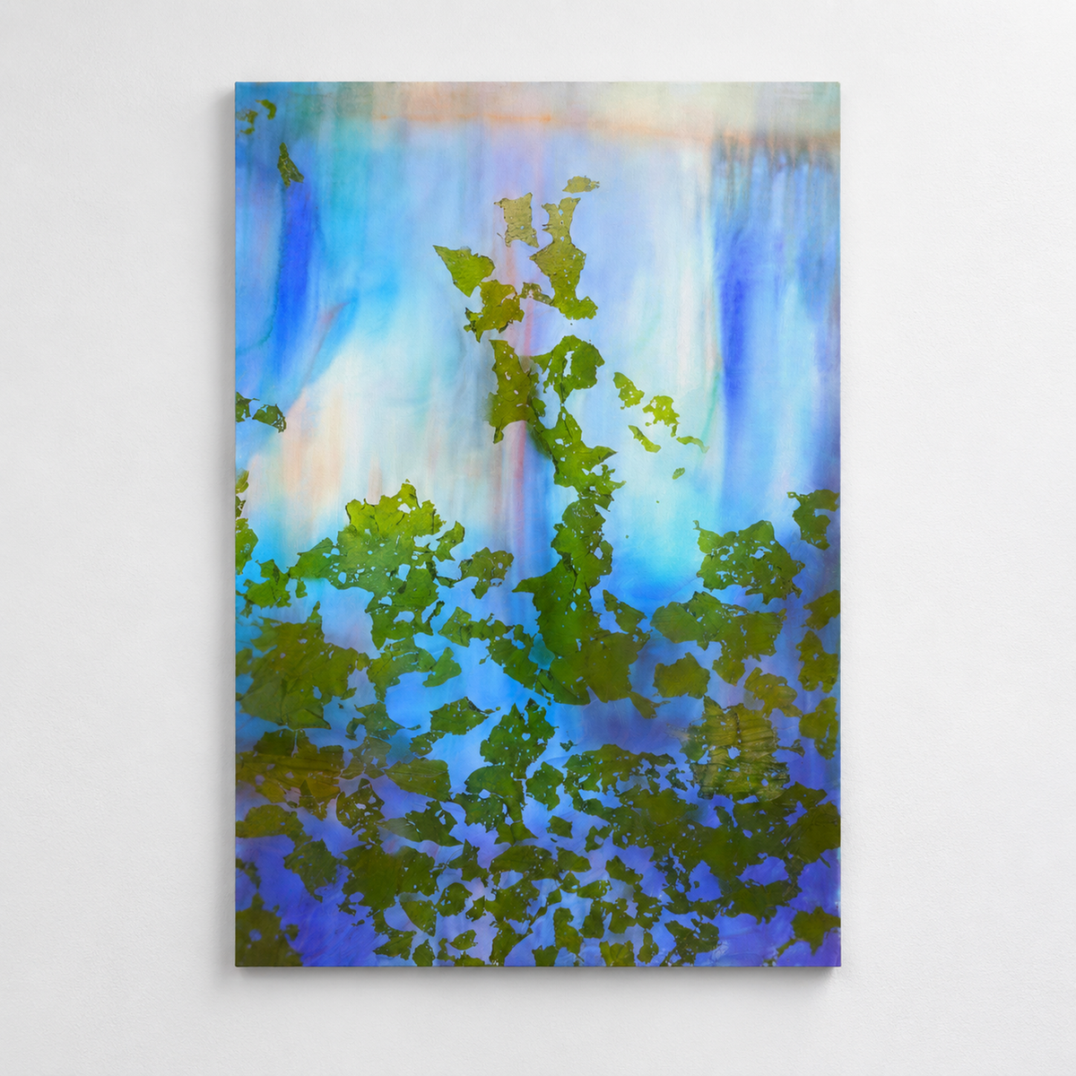 Tidal Herbarium by Neeve Moule Drige — additional artwork view, view 3