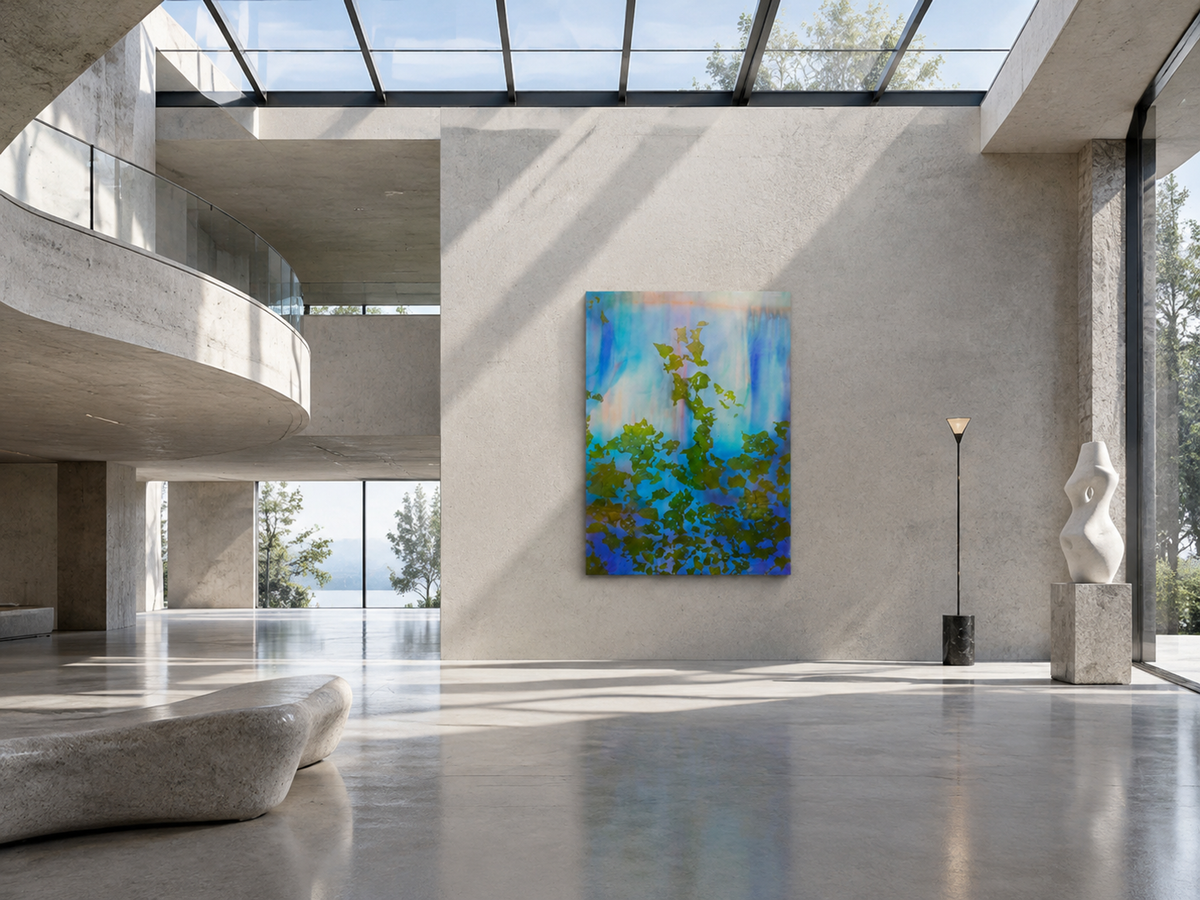 Tidal Herbarium by Neeve Moule Drige — additional artwork view, view 4
