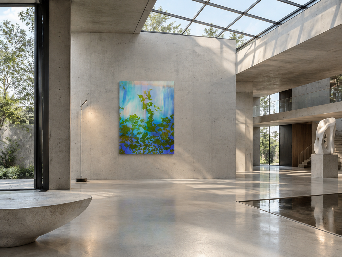 Tidal Herbarium by Neeve Moule Drige — additional artwork view, view 5