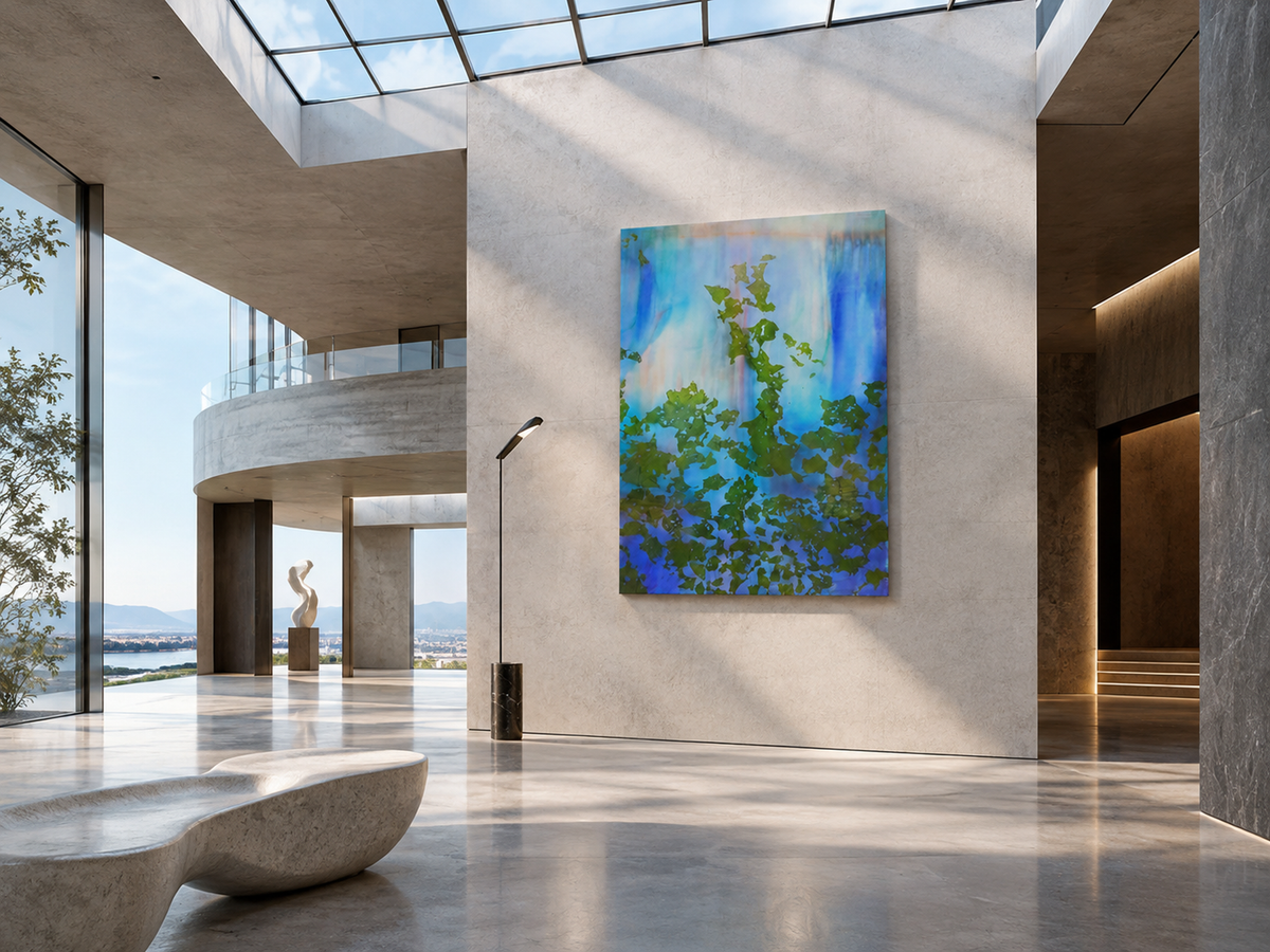 Tidal Herbarium by Neeve Moule Drige — additional artwork view, view 6