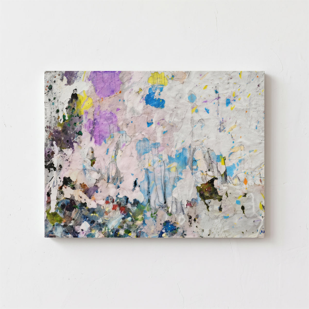 Prismatic Winds by Jie — room setting preview, view 3