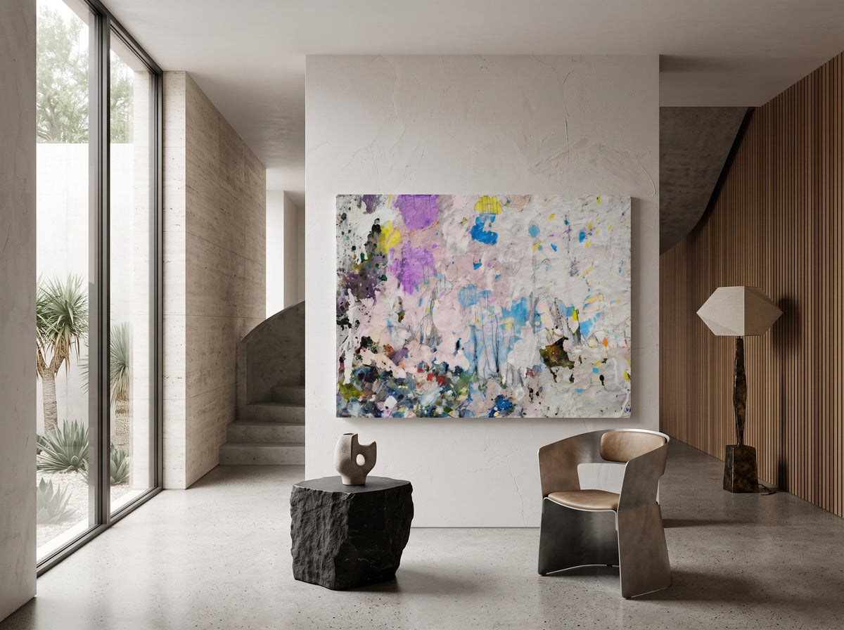Prismatic Winds by Jie — room setting preview, view 7