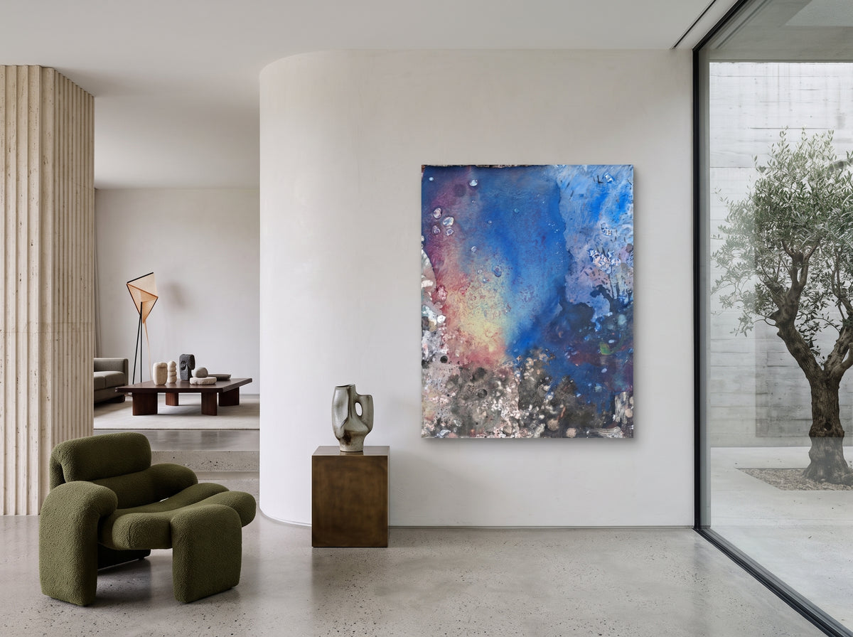 Hidden Valley Bloom by Jie — room setting preview, view 6