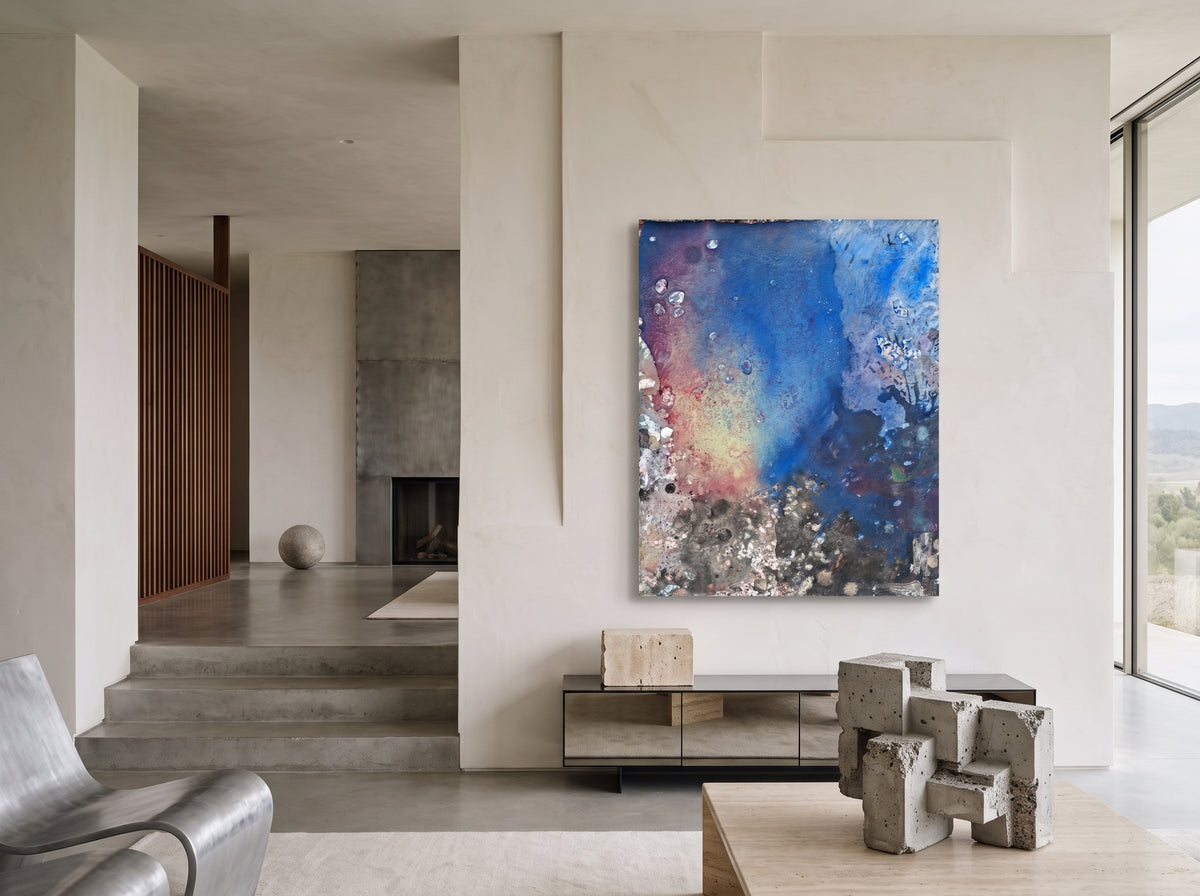 Hidden Valley Bloom by Jie — room setting preview, view 7