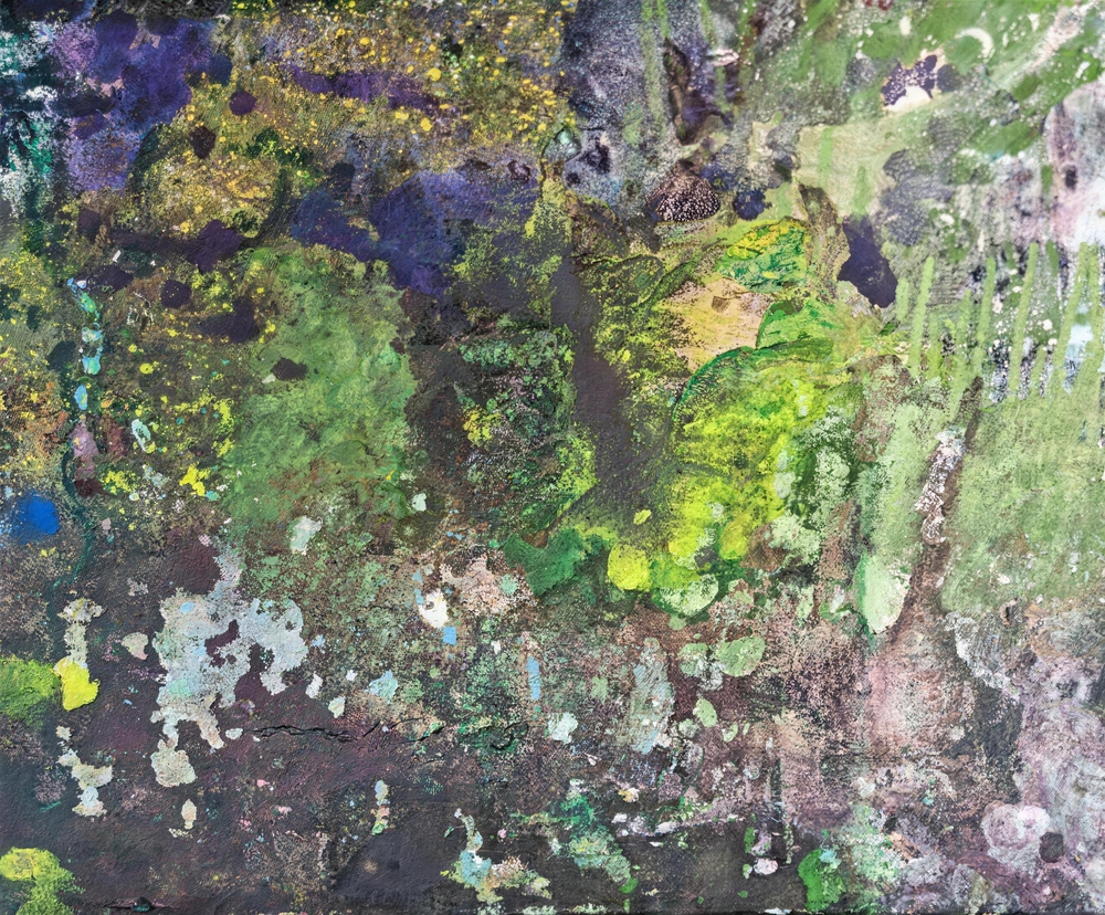 Emerald Renewal