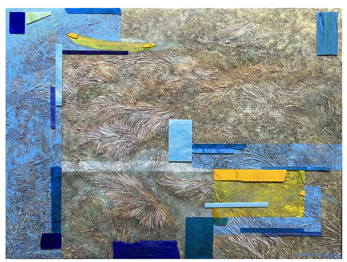 The Song Returns by Qi Baoqi — additional artwork view, view 4
