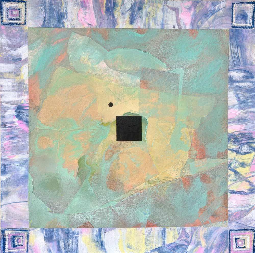 Verdant Emergence