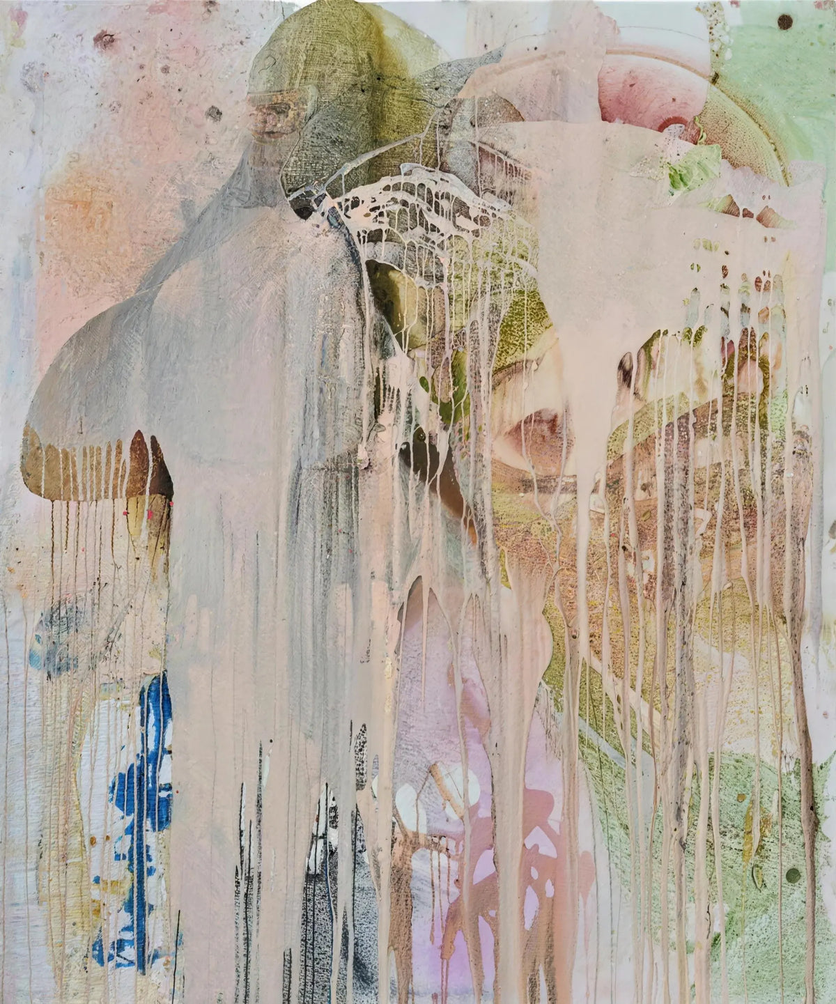 Chengdu in Bloom by Jie (Peng Jie) — additional artwork view 5