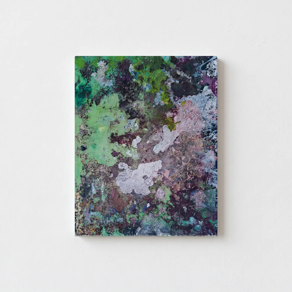 Mossbound Mist