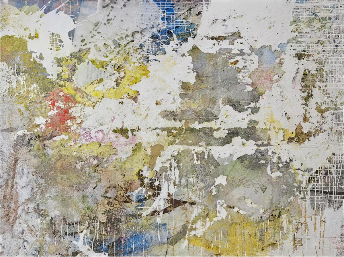 Quiet Constellation by Jie (Peng Jie) — additional artwork view 6