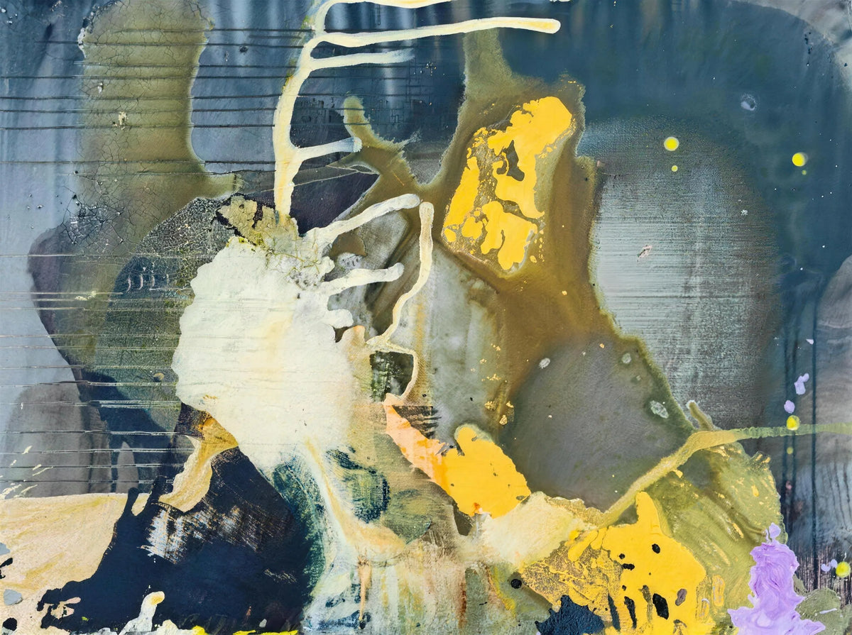 Ripples Within by Jie (Peng Jie) — additional artwork view 5