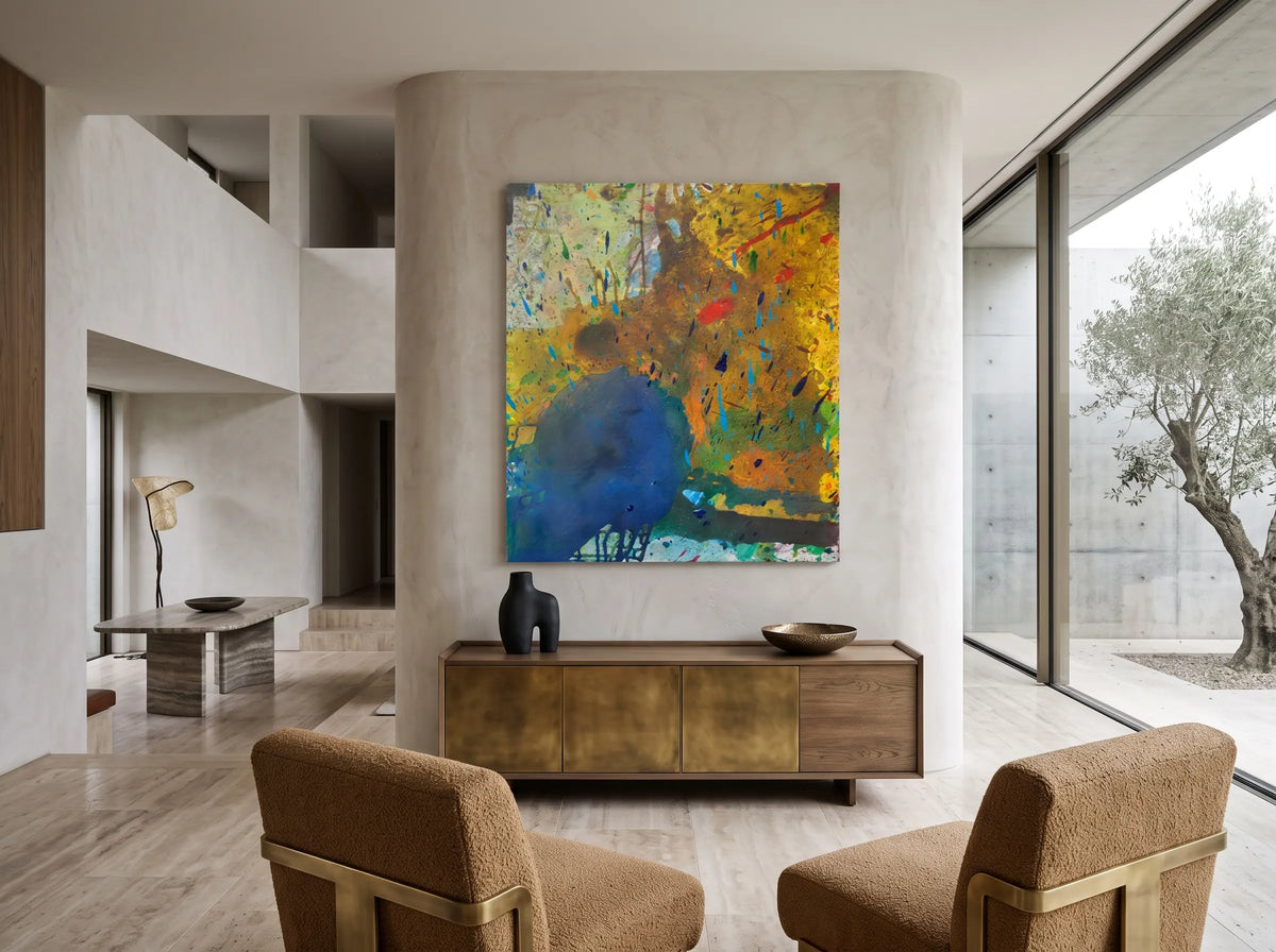 Spring Intoxication by Jie (Peng Jie) — additional artwork view 3