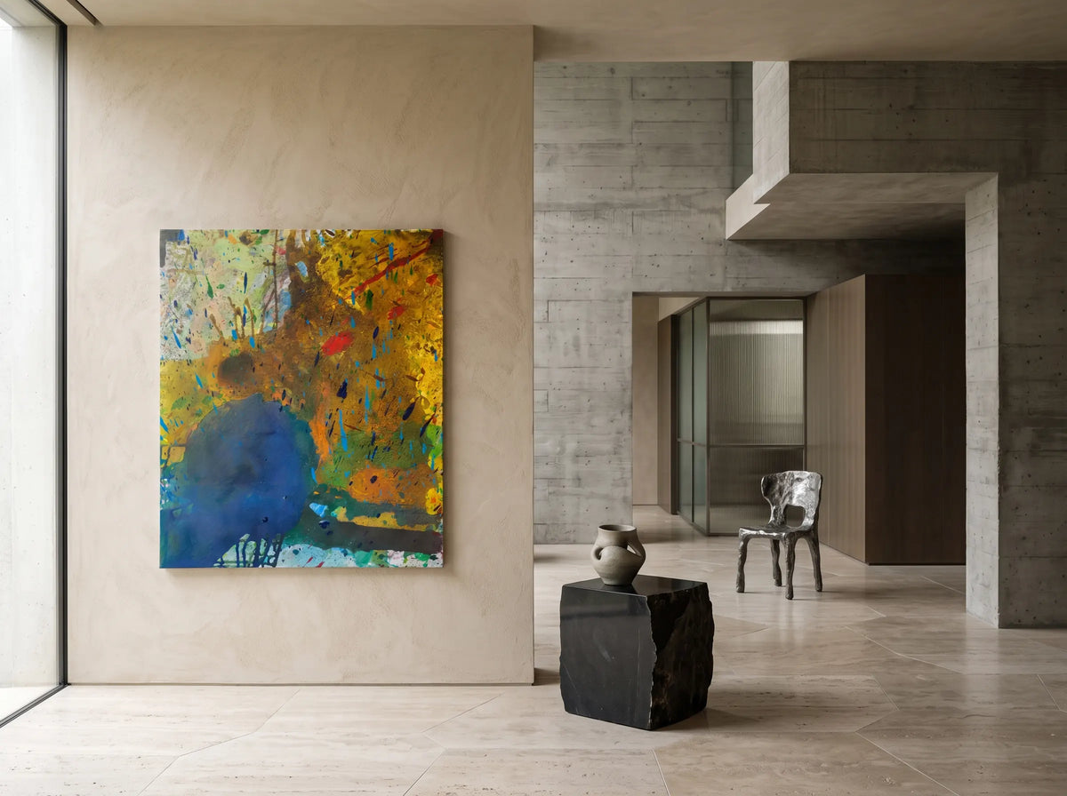 Spring Intoxication by Jie (Peng Jie) — additional artwork view 5