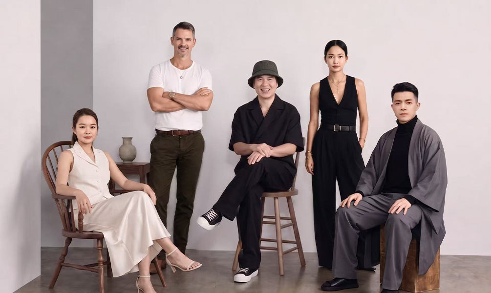The AetherCanvas team
